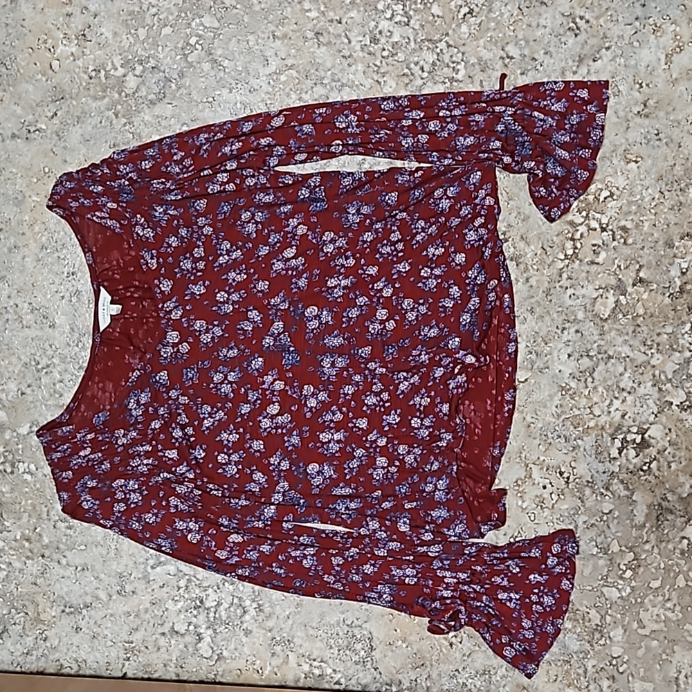 Lucky Brand Tunic